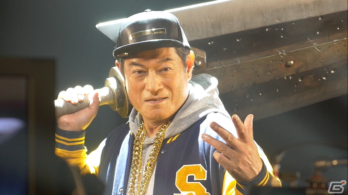 “狩～れ～狩～れ～”「モンスターハンターライズ：サンブレイク」×「マツケンサンバII」コラボMV「マツケンサンブレイク」が公開！の画像21