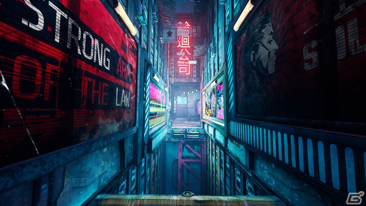 Xbox/Steam/Epic Games Store版「Ghostrunner: Complete Edition」が配信開始！ゲーム本編に有料DLCなどを収録した完全版の画像4