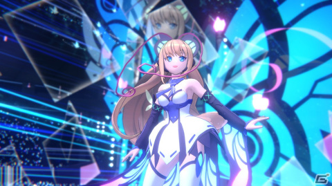 「蒼き雷霆 ガンヴォルト 鎖環」ATEMナイツ「サーペンタイン（CV.石上静香）」を紹介！シリーズのXboxでの展開も発表の画像23