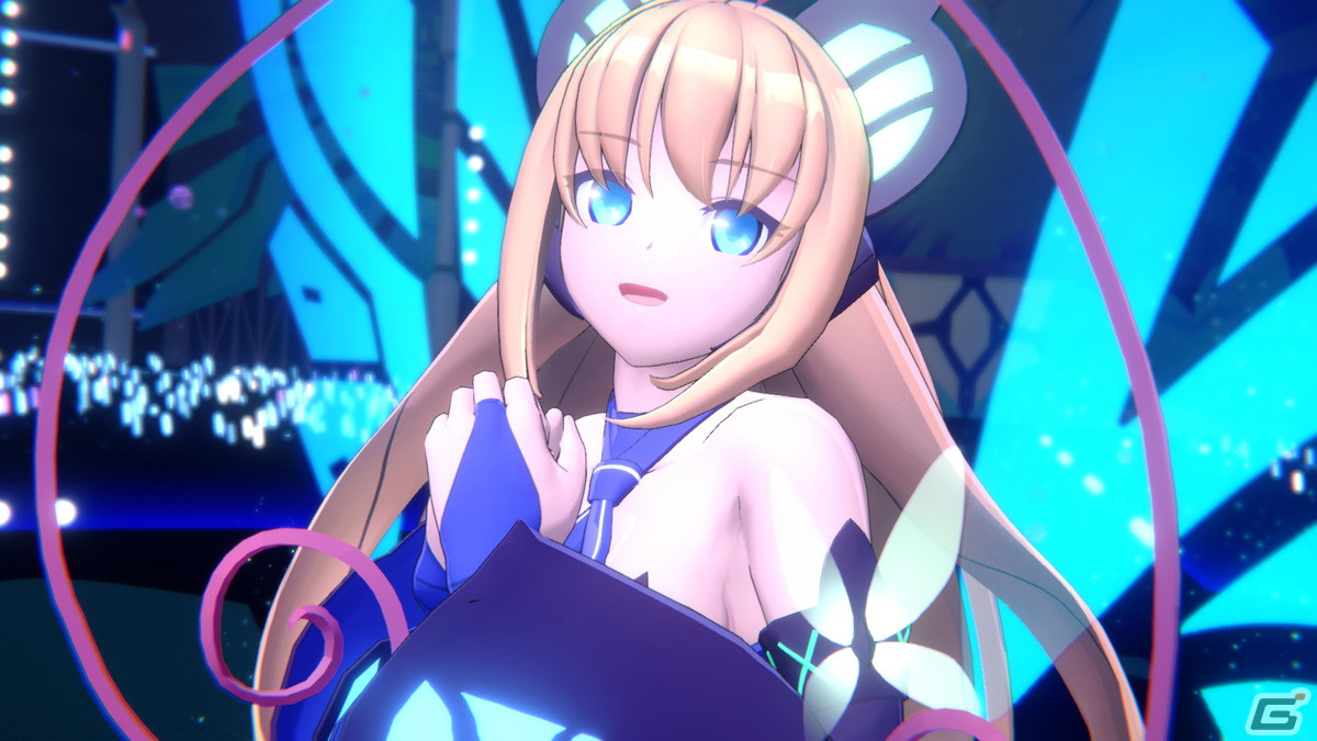 「蒼き雷霆 ガンヴォルト 鎖環」ATEMナイツ「サーペンタイン（CV.石上静香）」を紹介！シリーズのXboxでの展開も発表の画像24