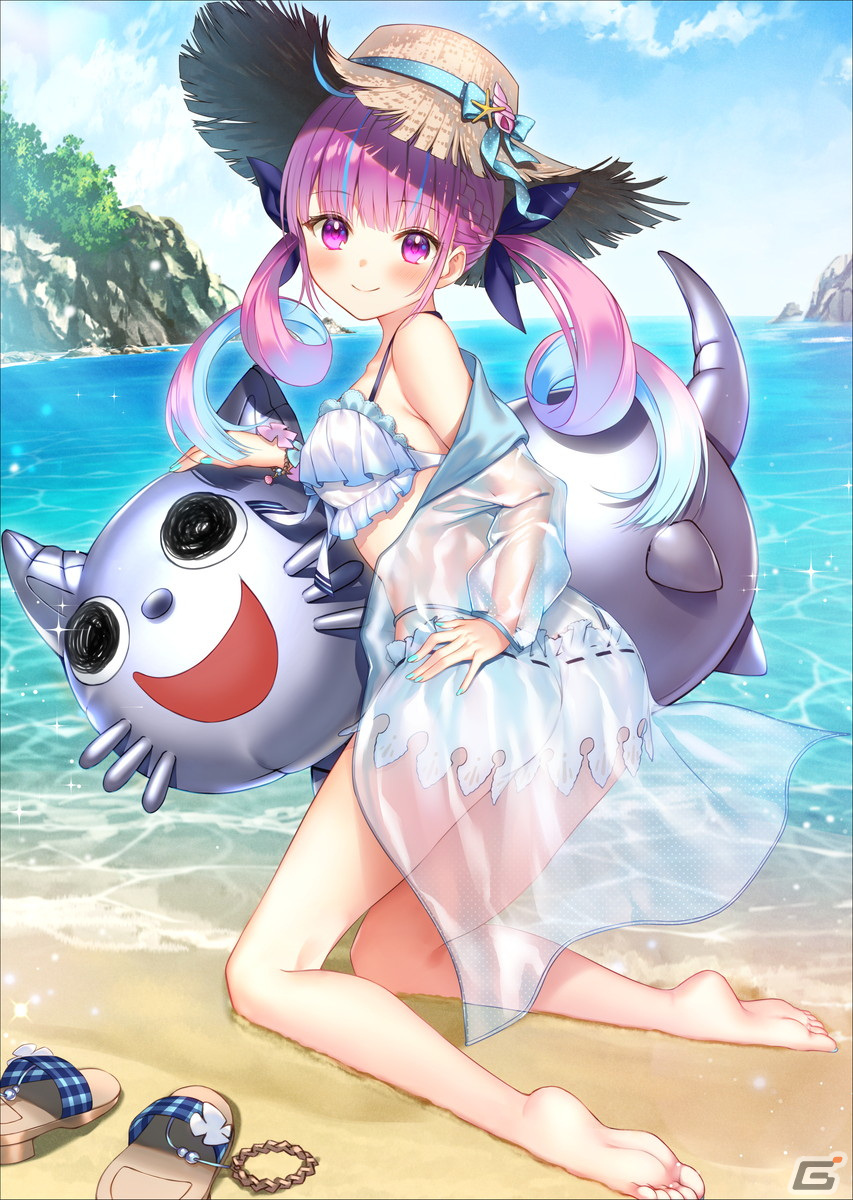 【T-ポイント5倍】 湊あくあ もろう あくあと トレーダー特典ドラマCD あくありうむ アニメ