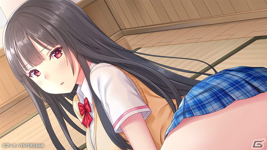 Switch版「姫宮さんはかまいたい」の予約受付が開始！予約期間中は10％OFFで購入可能の画像2