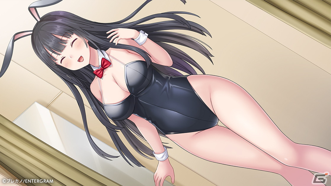 Switch版「姫宮さんはかまいたい」の予約受付が開始！予約期間中は10％OFFで購入可能の画像3
