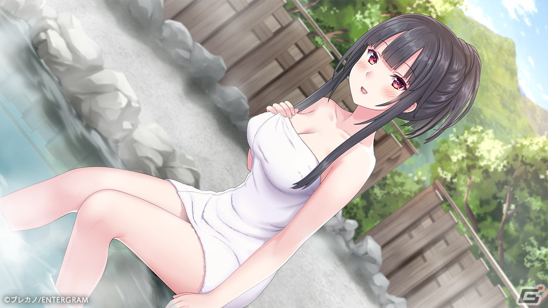 Switch版「姫宮さんはかまいたい」の予約受付が開始！予約期間中は10％OFFで購入可能の画像4