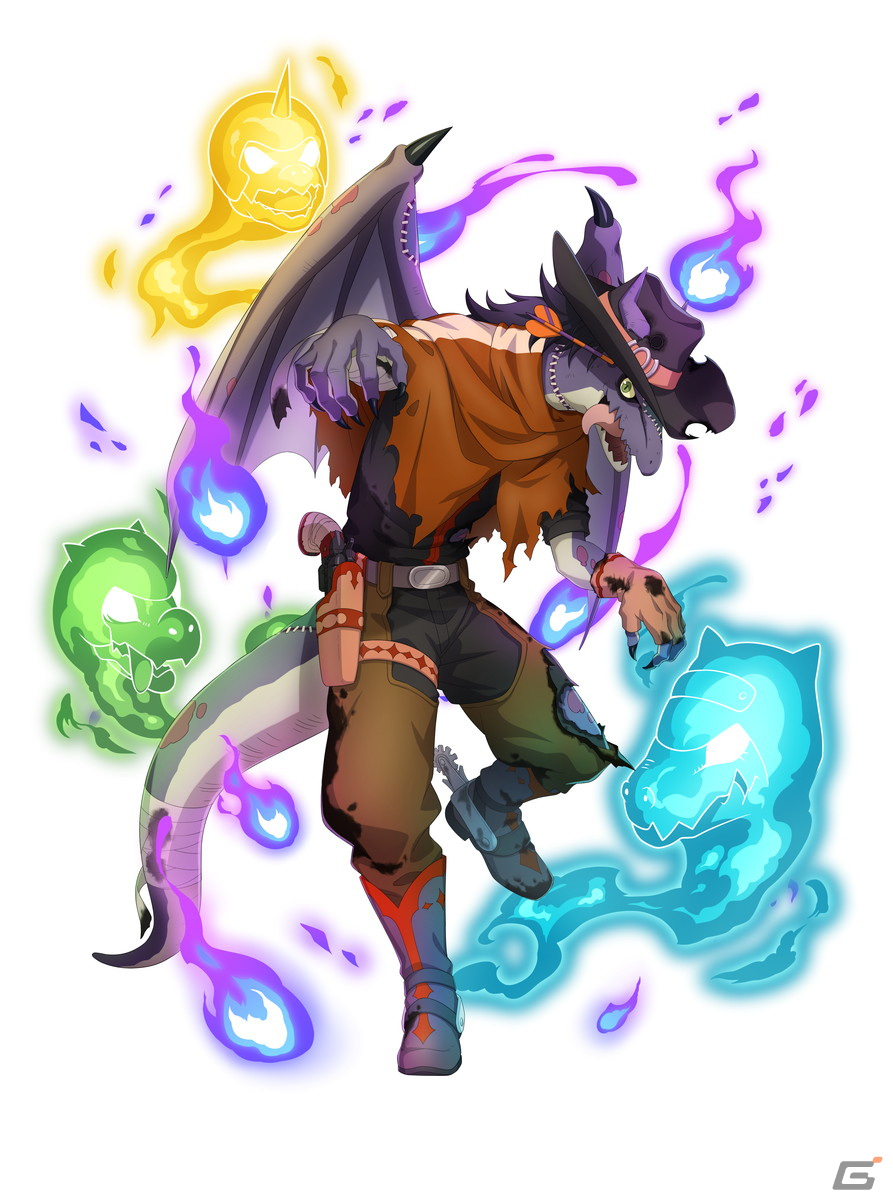 「転生したらスライムだった件 魔王と竜の建国譚」新ストーリーイベント「マッシュハザード」が開催！の画像6