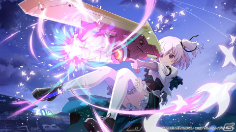 「アサルトリリィ Last Bullet」でメインストーリー2章の続編をプレイできるイベントが開催！の画像3