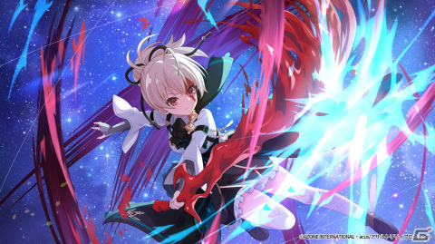 「アサルトリリィ Last Bullet」でメインストーリー2章の続編をプレイできるイベントが開催！の画像4