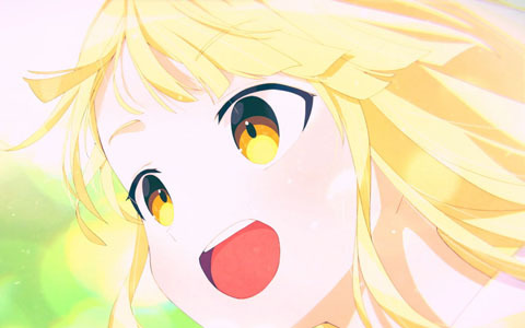 「ガルパ」にヒャダインさんからハロー、ハッピーワールド！への提供楽曲「Happy! Happier! Happiest!」が実装！