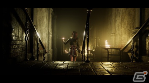 一度入ったあなたは、もうどこにも逃げられない―サバイバルホラー「Tormented Souls」のSwitch版が7月28日に発売！の画像4
