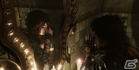 一度入ったあなたは、もうどこにも逃げられない―サバイバルホラー「Tormented Souls」のSwitch版が7月28日に発売！の画像6
