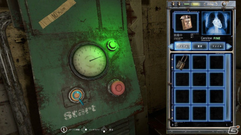 一度入ったあなたは、もうどこにも逃げられない―サバイバルホラー「Tormented Souls」のSwitch版が7月28日に発売！の画像7