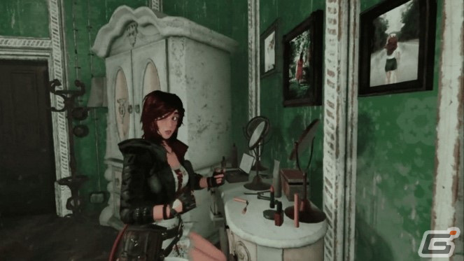 一度入ったあなたは、もうどこにも逃げられない―サバイバルホラー「Tormented Souls」のSwitch版が7月28日に発売！の画像2
