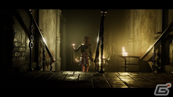 一度入ったあなたは、もうどこにも逃げられない―サバイバルホラー「Tormented Souls」のSwitch版が7月28日に発売！の画像4
