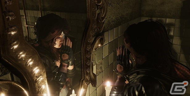 一度入ったあなたは、もうどこにも逃げられない―サバイバルホラー「Tormented Souls」のSwitch版が7月28日に発売！の画像6