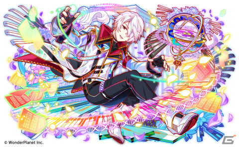 「クラッシュフィーバー」で豪華客船がテーマの7周年記念キャンペーン第1弾が開催！の画像13