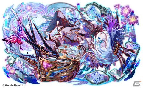「クラッシュフィーバー」で豪華客船がテーマの7周年記念キャンペーン第1弾が開催！の画像14