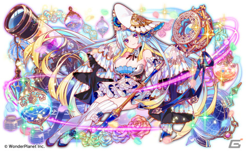 「クラッシュフィーバー」で豪華客船がテーマの7周年記念キャンペーン第1弾が開催！の画像9