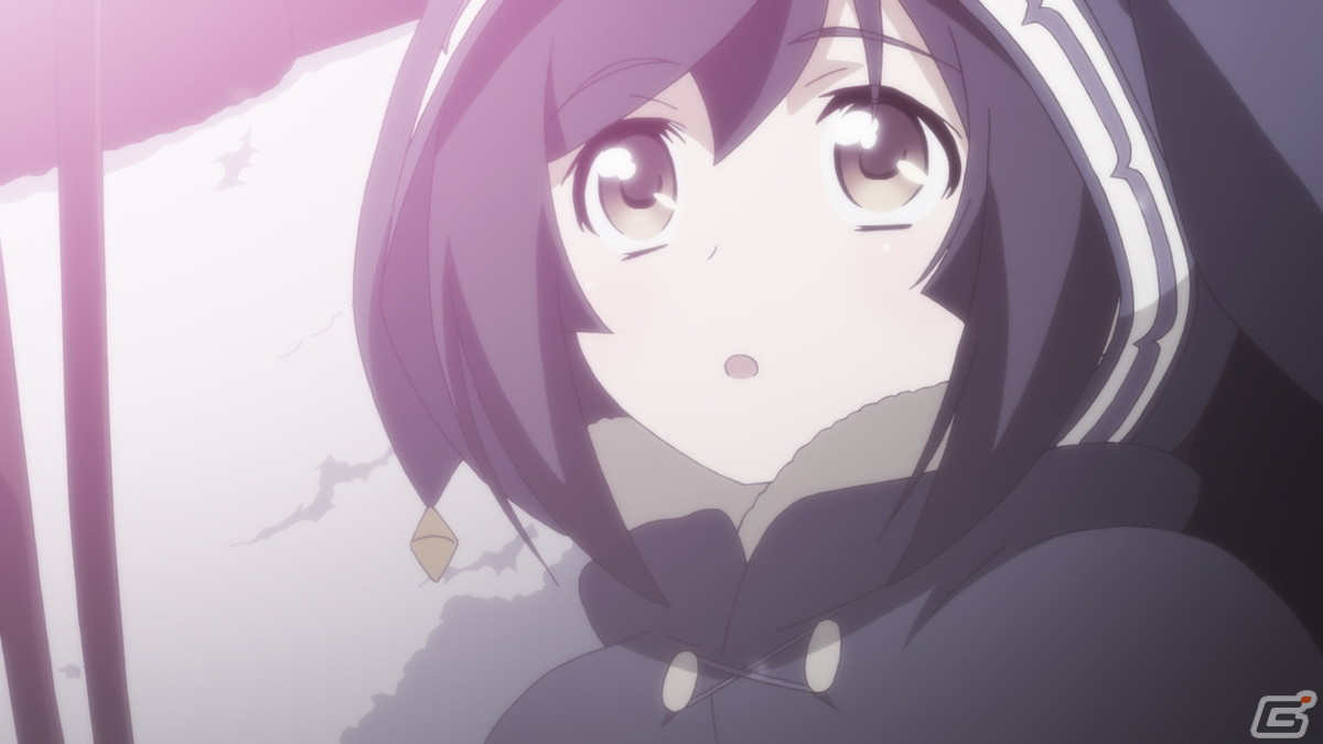 TVアニメ「うたわれるもの 二人の白皇」第1話「鉄扇と共に」のあらすじ・先行カットが公開！の画像2