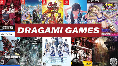安田善巳氏が代表取締役を務めるドラガミゲームスが営業開始―「Relayer」や「√Letter ルートレター」などのタイトルも各ストアで販売への画像1