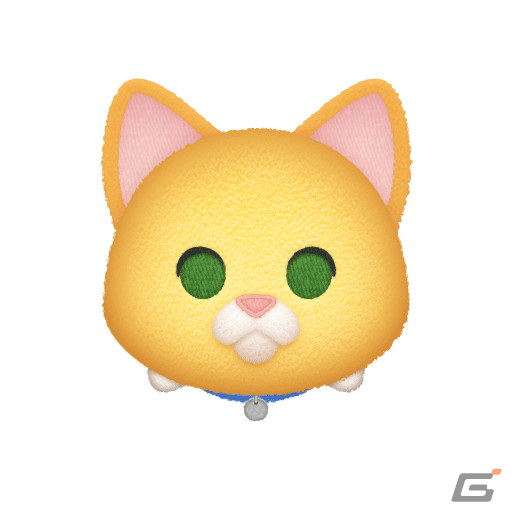 「LINE：ディズニー ツムツム」にバズ・ライトイヤーと相棒ソックスが登場！ピクサーランプもツムにの画像6