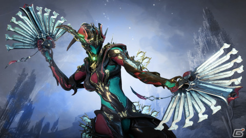 「Warframe」7月17日に開催されるデジタルイベント「TENNOCON 2022」の詳細が公開！の画像4
