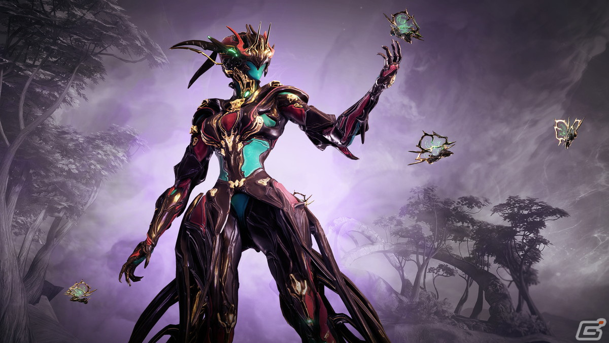 「Warframe」7月17日に開催されるデジタルイベント「TENNOCON 2022」の詳細が公開！の画像6
