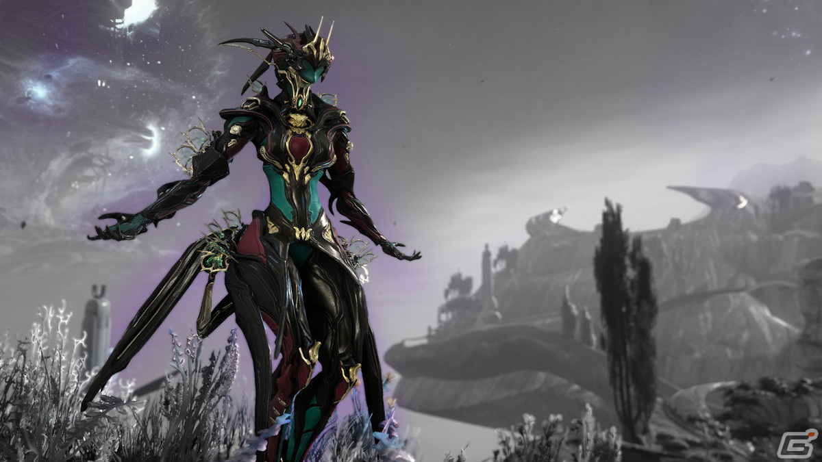 「Warframe」7月17日に開催されるデジタルイベント「TENNOCON 2022」の詳細が公開！の画像7