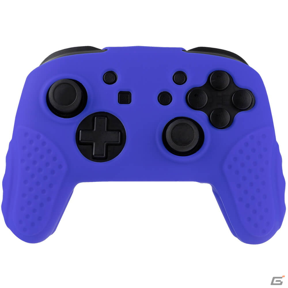 インキバイオレット＆インキイエローを使用したビビットカラーが特徴のSwitch用アクセサリーが7月下旬より順次発売！の画像15