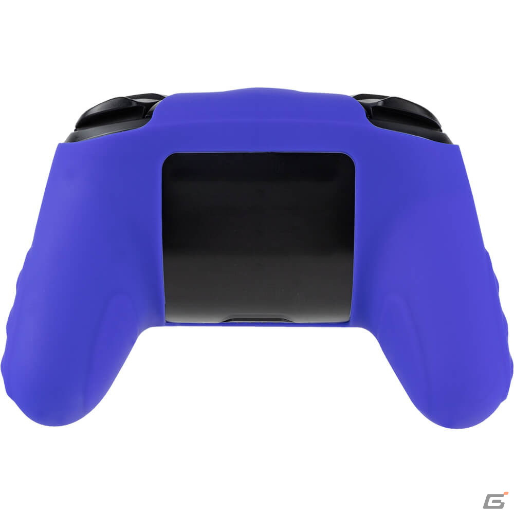 インキバイオレット＆インキイエローを使用したビビットカラーが特徴のSwitch用アクセサリーが7月下旬より順次発売！の画像16