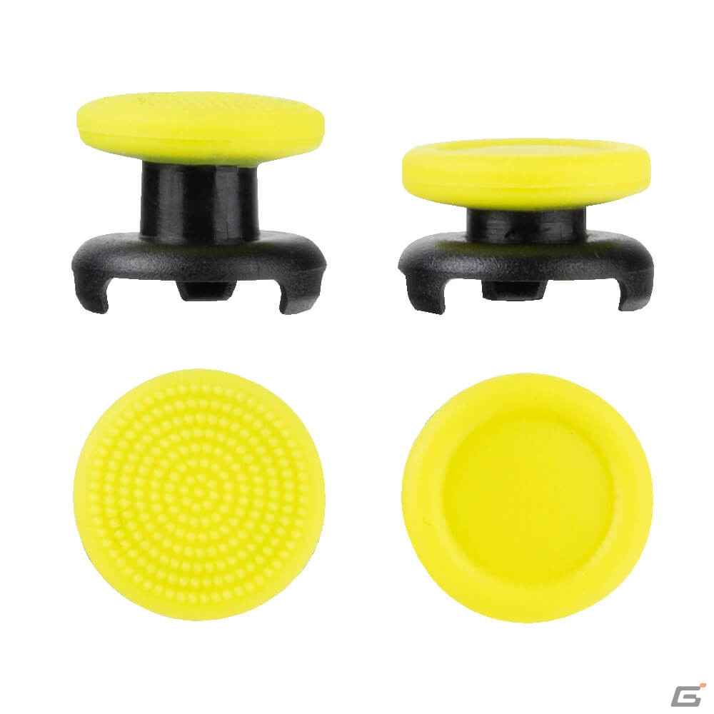 インキバイオレット＆インキイエローを使用したビビットカラーが特徴のSwitch用アクセサリーが7月下旬より順次発売！の画像9