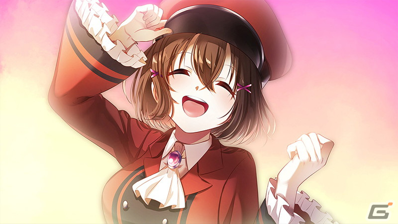 フルボイスノベルADV「アーキタイプ・アーカディア」のiOS/Android版が配信開始！20％オフのセールも開催の画像3