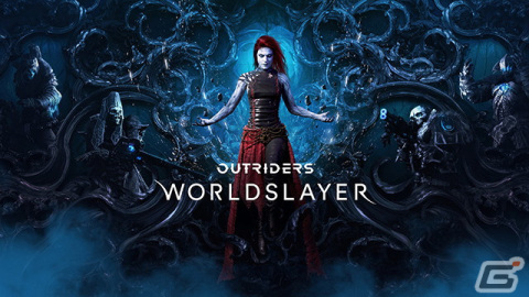 「OUTRIDERS」に新たなキャンペーンや機能、エンドコンテンツが追加された「OUTRIDERS WORLDSLAYER」が発売!の画像1