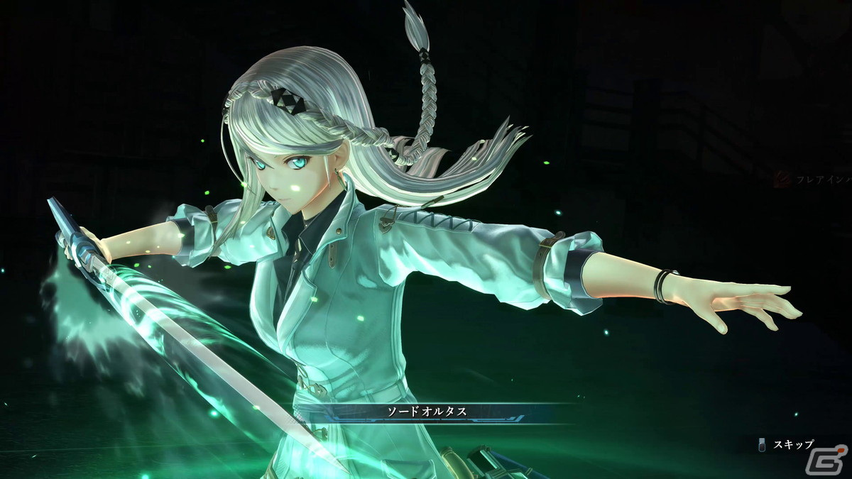 「英雄伝説 黎の軌跡II -CRIMSON SiN-」《オクト＝ゲネシス》に関するイベントシーンなど最新カット盛りだくさんのショートPVが公開！の画像1