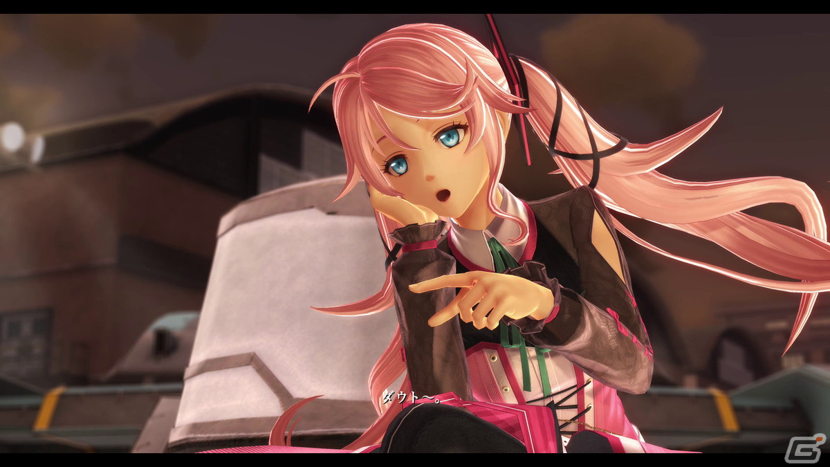 「英雄伝説 黎の軌跡II -CRIMSON SiN-」《オクト＝ゲネシス》に関するイベントシーンなど最新カット盛りだくさんのショートPVが公開！の画像5