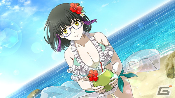 魔法科高校の劣等生 リローデッド・メモリ」10万ダウンロード突破