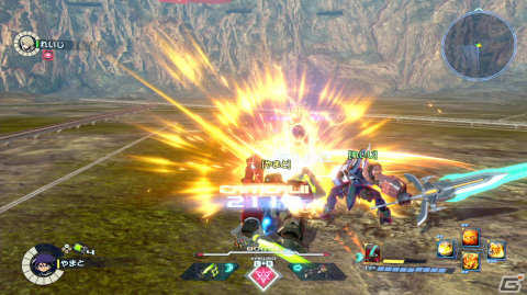 「メガトン級ムサシX（クロス）」が基本プレイ無料で2022年秋にPS4/Switchに登場！の画像13