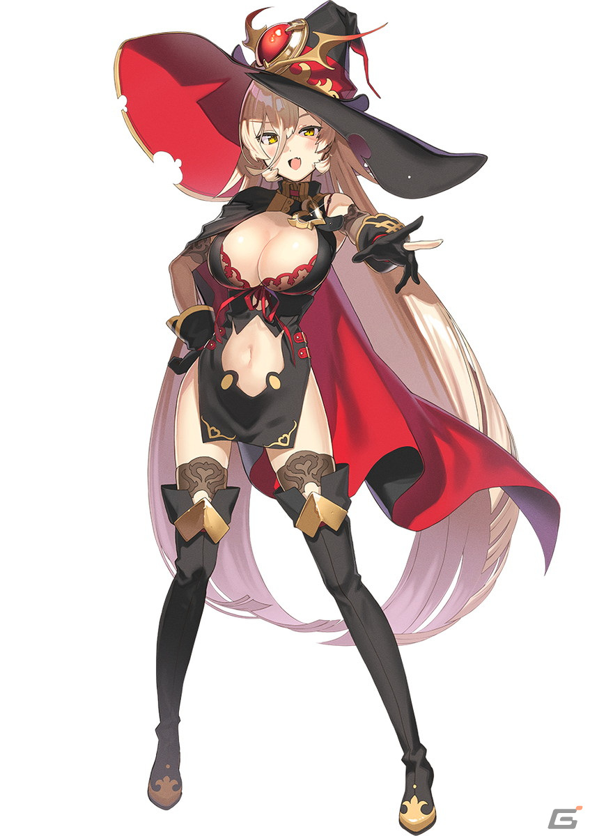 「ブレイブリーデフォルト ブリリアントライツ」に「レスター・ド・ロッソ（CV：東地宏樹）」が登場！の画像9