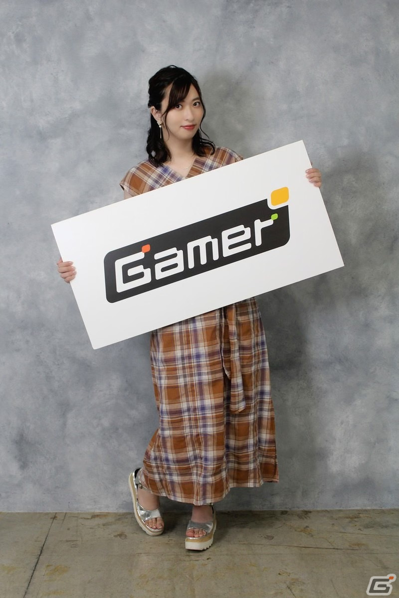 競馬とゲームに共通する面白さとは！？「競馬伝説PRIDE」宣伝大使・倉持由香さんインタビューの画像5