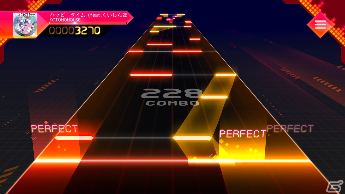 MOTTO MUSICが新しい音ゲー制作プロジェクト「NEARIS」を始動―7月5日 