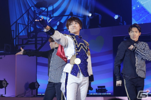 プリティーシリーズ合同ライブイベント「Pretty Live！ ～One for All !!!～」昼公演のオフィシャルレポートが公開！の画像12
