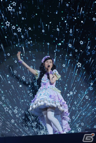 プリティーシリーズ合同ライブイベント「Pretty Live！ ～One for All !!!～」昼公演のオフィシャルレポートが公開！の画像18