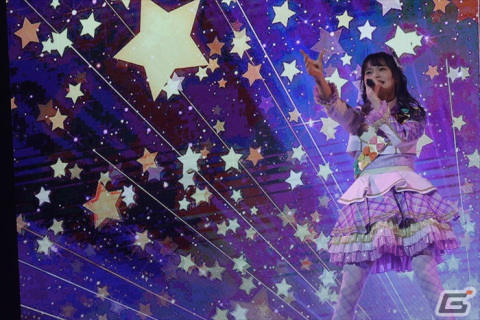 プリティーシリーズ合同ライブイベント「Pretty Live！ ～One for All !!!～」昼公演のオフィシャルレポートが公開！の画像23
