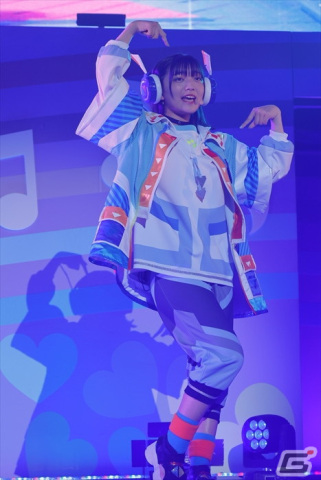 プリティーシリーズ合同ライブイベント「Pretty Live！ ～One for All !!!～」昼公演のオフィシャルレポートが公開！の画像4