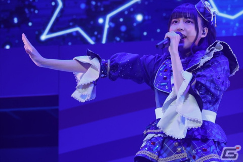 プリティーシリーズ合同ライブイベント「Pretty Live！ ～One for All !!!～」昼公演のオフィシャルレポートが公開！の画像8