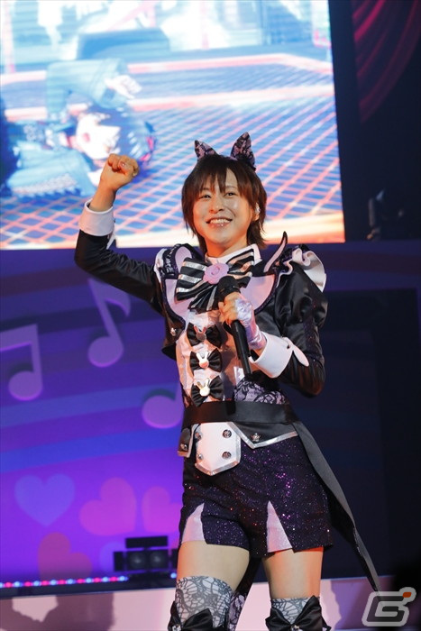 プリティーシリーズ合同ライブイベント「Pretty Live！ ～One for All !!!～」昼公演のオフィシャルレポートが公開！の画像13