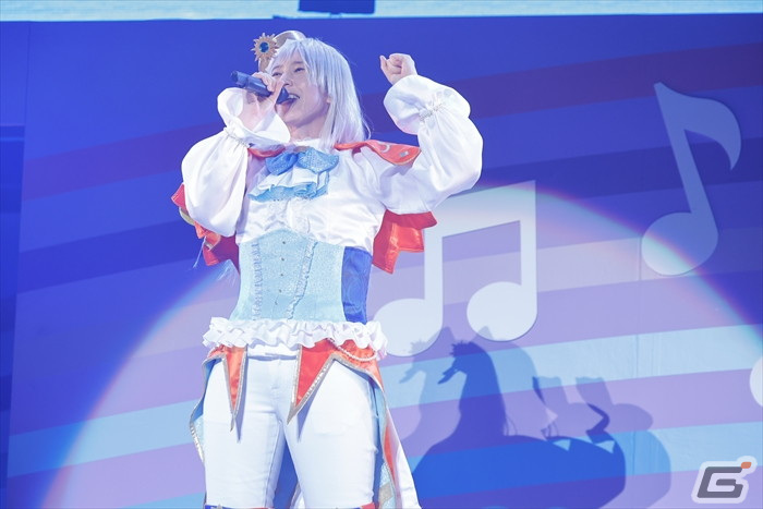 プリティーシリーズ合同ライブイベント「Pretty Live！ ～One for All !!!～」昼公演のオフィシャルレポートが公開！の画像14