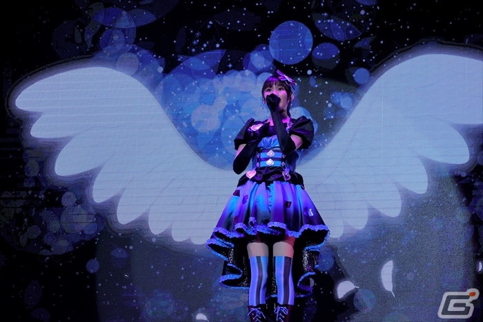 プリティーシリーズ合同ライブイベント「Pretty Live！ ～One for All !!!～」昼公演のオフィシャルレポートが公開！の画像22