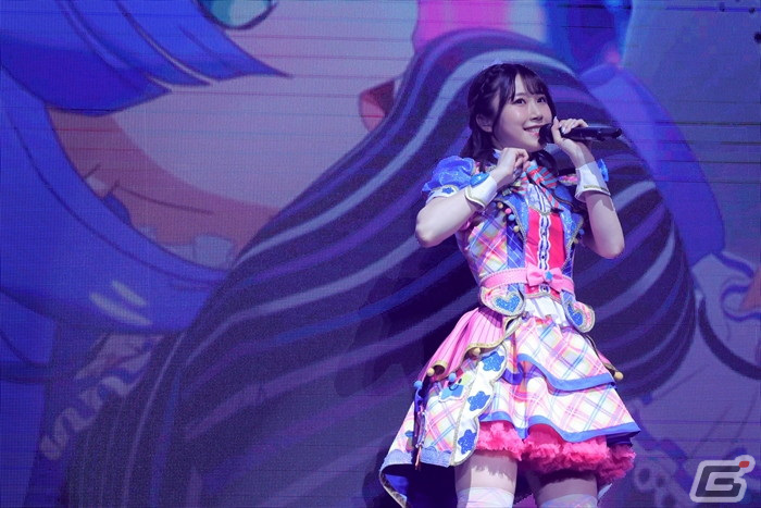 プリティーシリーズ合同ライブイベント「Pretty Live！ ～One for All !!!～」昼公演のオフィシャルレポートが公開！の画像28