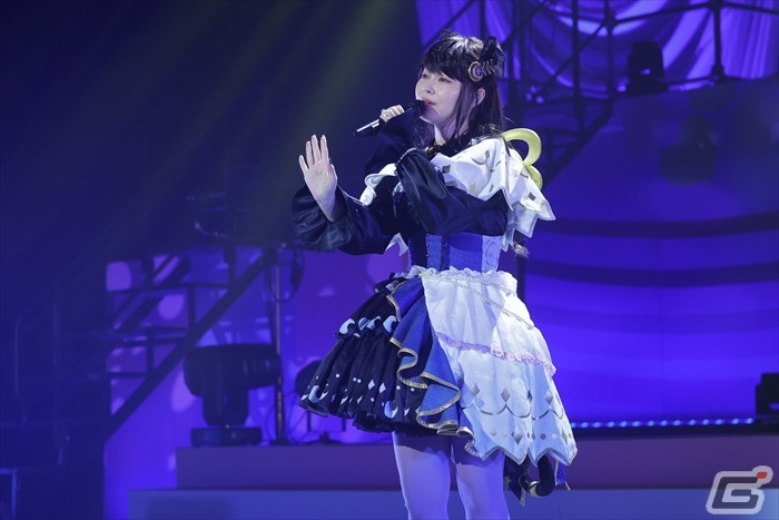 プリティーシリーズ合同ライブイベント「Pretty Live！ ～One for All !!!～」昼公演のオフィシャルレポートが公開！の画像29
