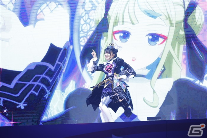 プリティーシリーズ合同ライブイベント「Pretty Live！ ～One for All !!!～」昼公演のオフィシャルレポートが公開！の画像30